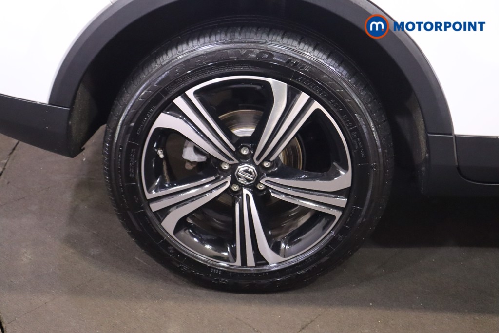 Used MG MG ZS 2023 for sale - 78001384: Photo 20