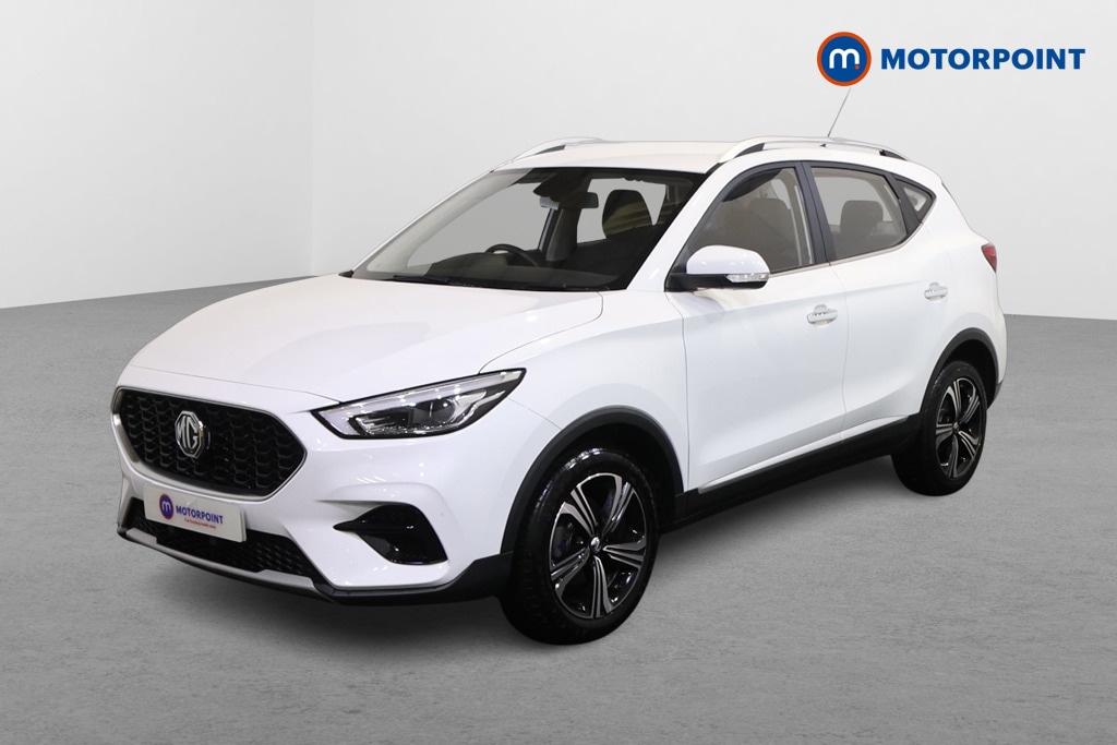 Used MG MG ZS 2023 for sale - 78001384: Photo 3