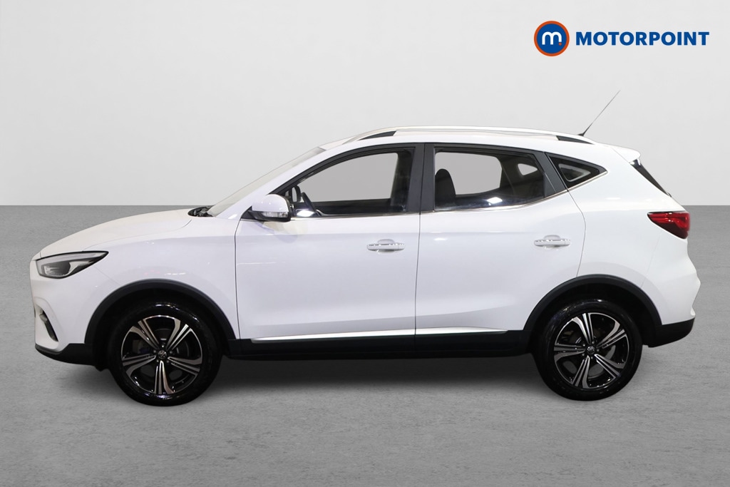 Used MG MG ZS 2023 for sale - 78001384: Photo 4