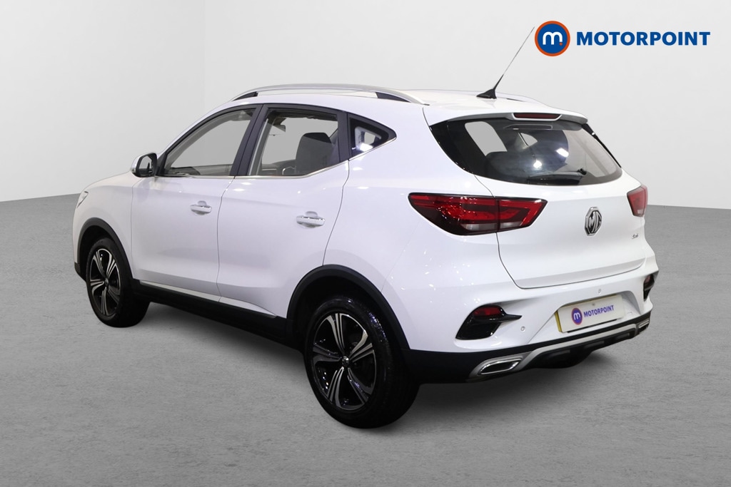 Used MG MG ZS 2023 for sale - 78001384: Photo 5