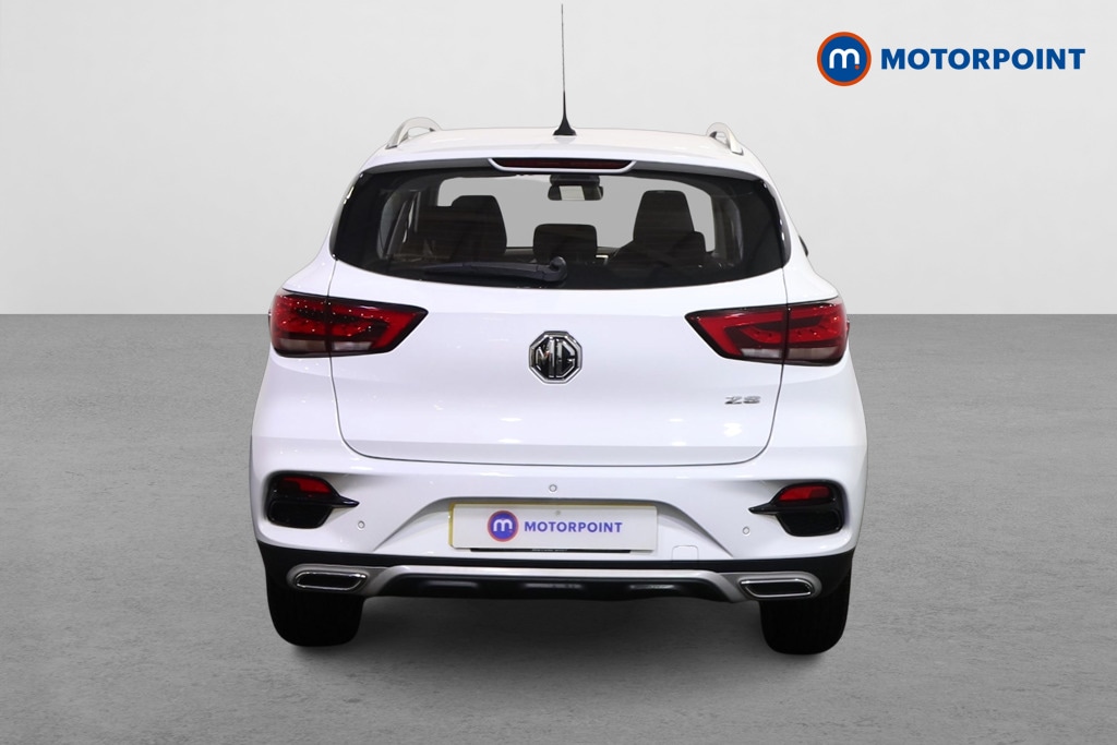 Used MG MG ZS 2023 for sale - 78001384: Photo 6