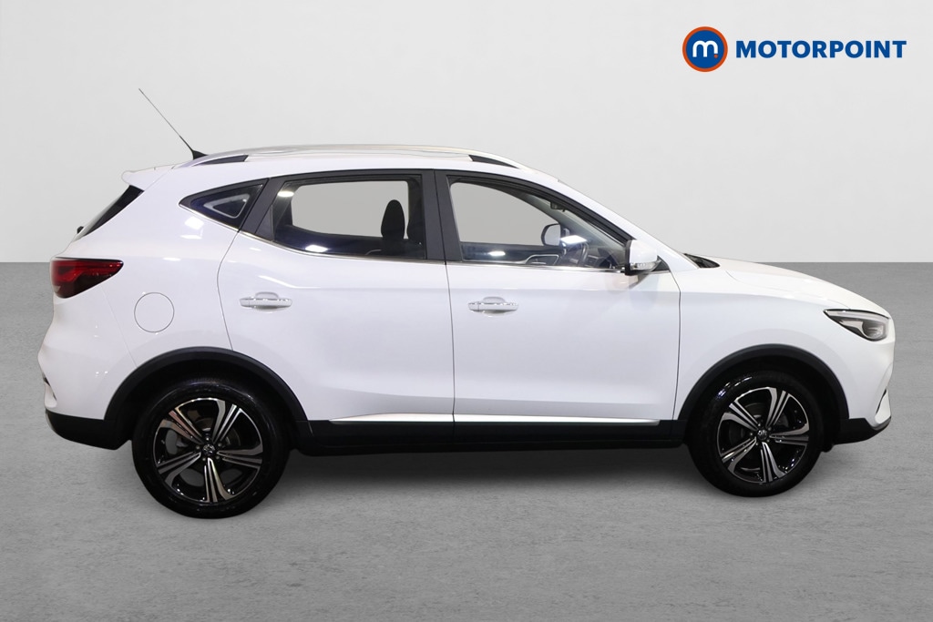 Used MG MG ZS 2023 for sale - 78001384: Photo 8