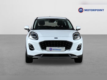 Used Ford Puma 2023 for sale - 78886334: Photo