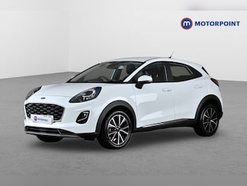 Used Ford Puma 2023 for sale - 78886334: Photo