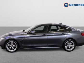 Used BMW 4 Series 2021 for sale - 74772584: Photo