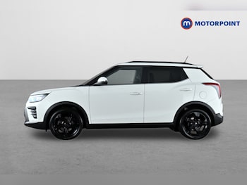 Used KGM Tivoli 2025 for sale - 78862668: Photo