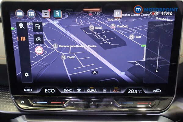 Used Cupra Formentor 2025 for sale - 76067790: Photo 10