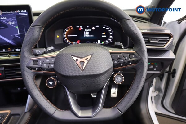 Used Cupra Formentor 2025 for sale - 76067790: Photo 11