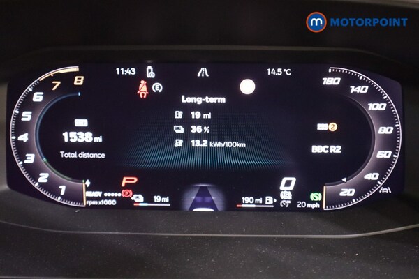 Used Cupra Formentor 2025 for sale - 76067790: Photo 12