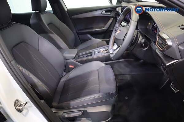 Used Cupra Formentor 2025 for sale - 76067790: Photo 14