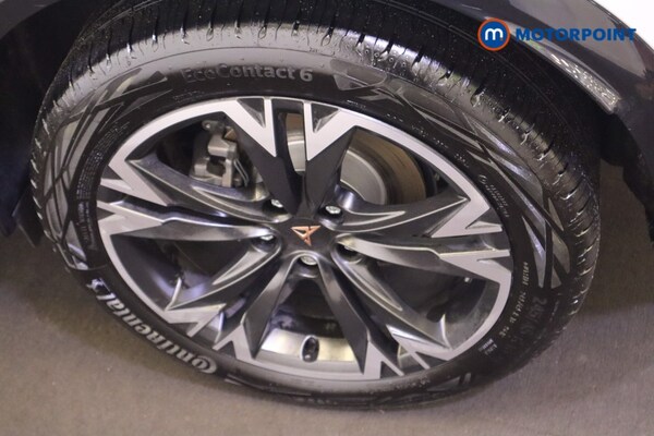 Used Cupra Formentor 2025 for sale - 76067790: Photo 17