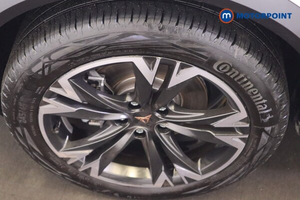 Used Cupra Formentor 2025 for sale - 76067790: Photo 18