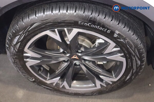 Used Cupra Formentor 2025 for sale - 76067790: Photo 19