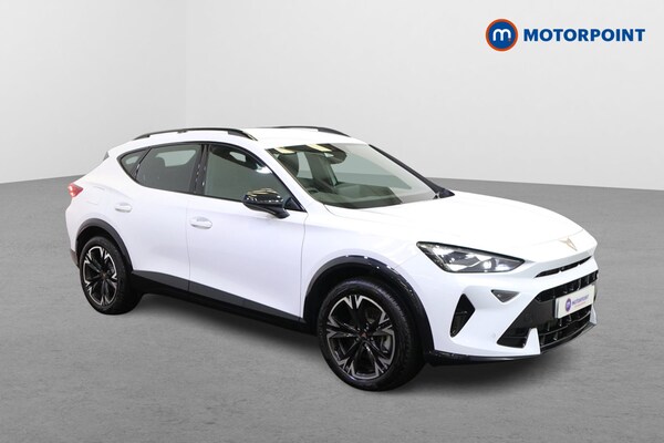 Used Cupra Formentor 2025 for sale - 76067790: Photo 1