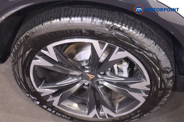 Used Cupra Formentor 2025 for sale - 76067790: Photo 20