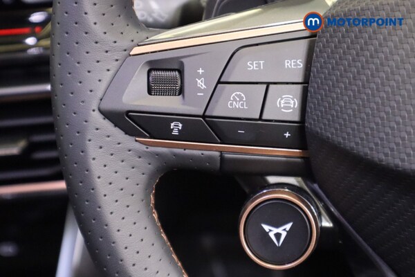 Used Cupra Formentor 2025 for sale - 76067790: Photo 25