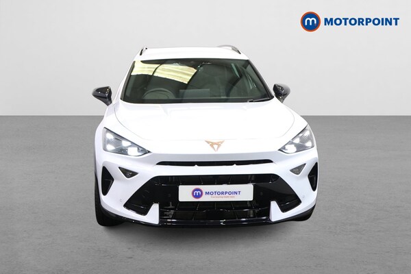 Used Cupra Formentor 2025 for sale - 76067790: Photo 2