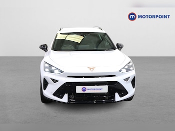 Used Cupra Formentor 2025 for sale - 76067790: Photo 2