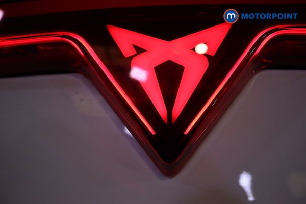 Used Cupra Formentor 2025 for sale - 76067790: Photo 37