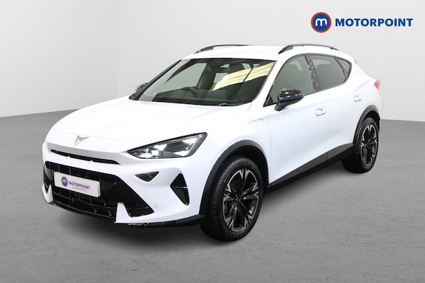 Used Cupra Formentor 2025 for sale - 76067790: Photo 3