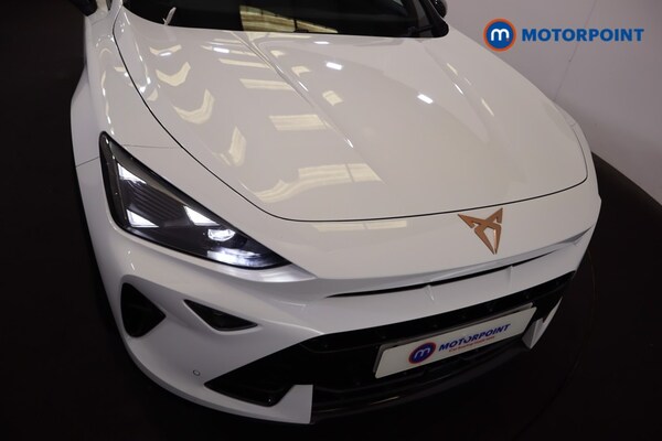 Used Cupra Formentor 2025 for sale - 76067790: Photo 42