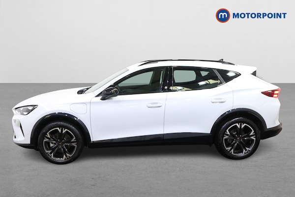 Used Cupra Formentor 2025 for sale - 76067790: Photo 4