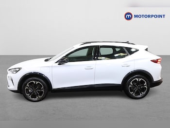 Used Cupra Formentor 2025 for sale - 76067790: Photo 4