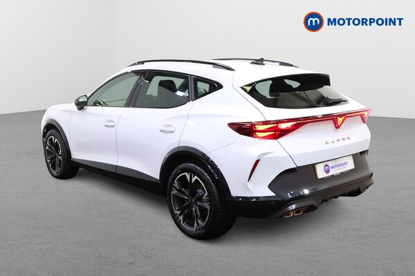 Used Cupra Formentor 2025 for sale - 76067790: Photo 5