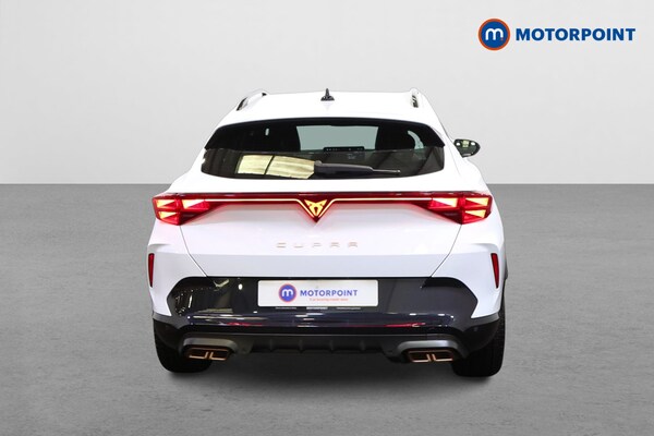 Used Cupra Formentor 2025 for sale - 76067790: Photo 6
