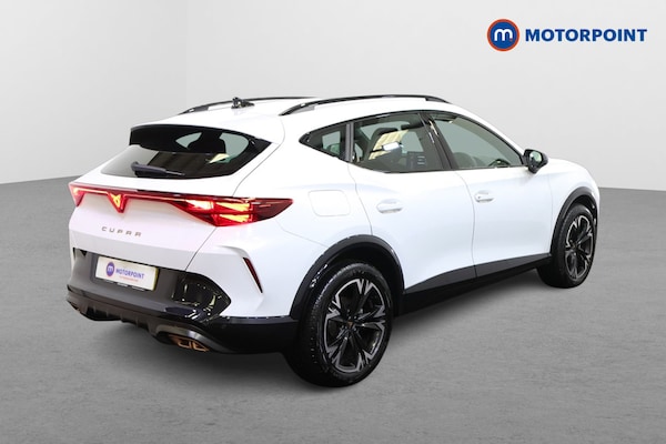Used Cupra Formentor 2025 for sale - 76067790: Photo 7