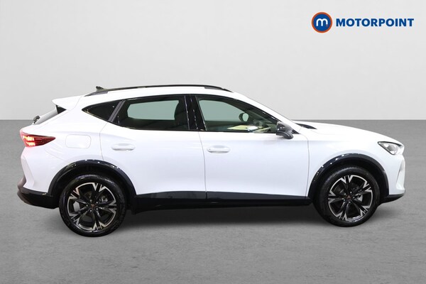 Used Cupra Formentor 2025 for sale - 76067790: Photo 8
