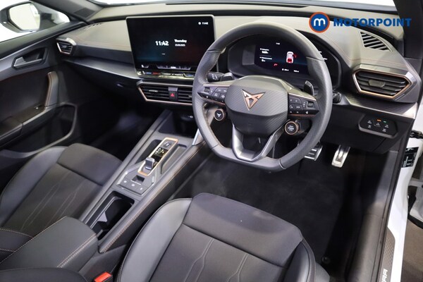 Used Cupra Formentor 2025 for sale - 76067790: Photo 9