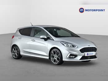 Used Ford Fiesta 2020 for sale - 79653222: Photo