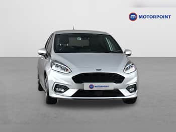 Used Ford Fiesta 2020 for sale - 79653222: Photo