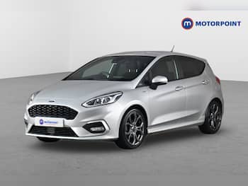 Used Ford Fiesta 2020 for sale - 79653222: Photo