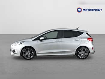 Used Ford Fiesta 2020 for sale - 79653222: Photo