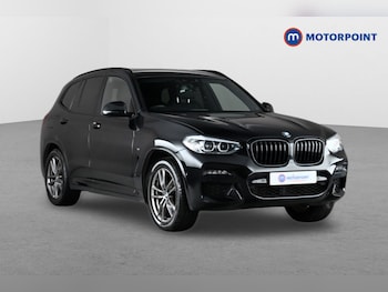 Used BMW X3 2021 for sale - 78717151: Photo