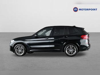 Used BMW X3 2021 for sale - 78717151: Photo