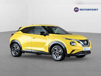 Used Nissan Juke undefined for sale - 79250721: Photo