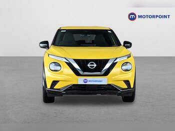 Used Nissan Juke undefined for sale - 79250721: Photo