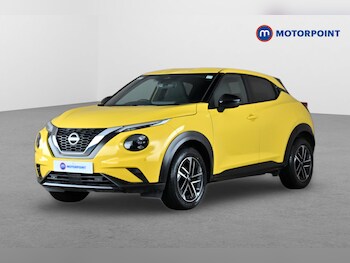 Used Nissan Juke undefined for sale - 79250721: Photo