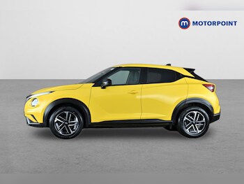 Used Nissan Juke undefined for sale - 79250721: Photo