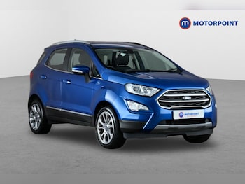 Used Ford Ecosport 2019 for sale - 78719849: Photo
