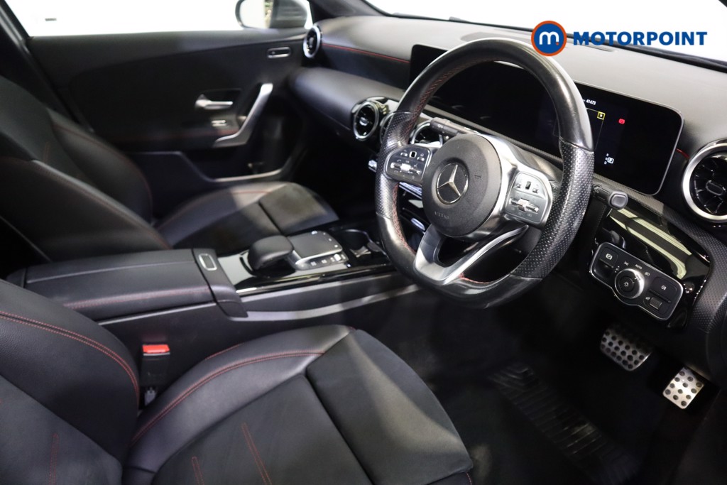 Used Mercedes-Benz A-Class 2021 for sale - 76599593: Photo 17