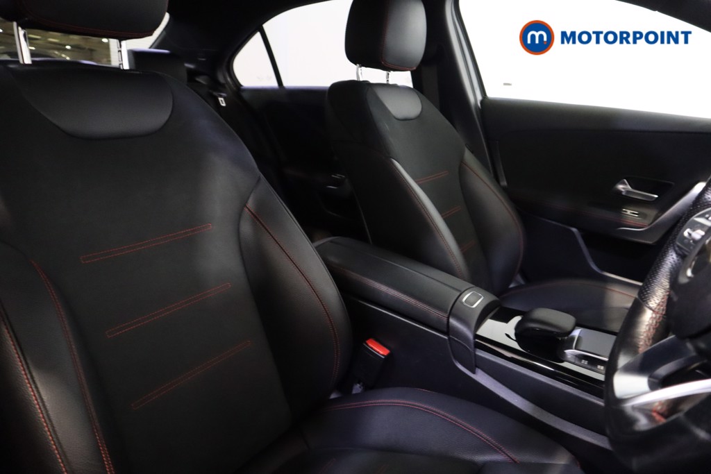 Used Mercedes-Benz A-Class 2021 for sale - 76599593: Photo 18