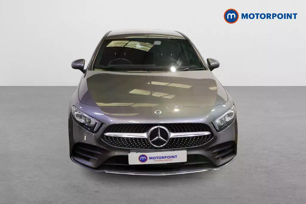 Used Mercedes-Benz A-Class 2021 for sale - 76599593: Photo 2