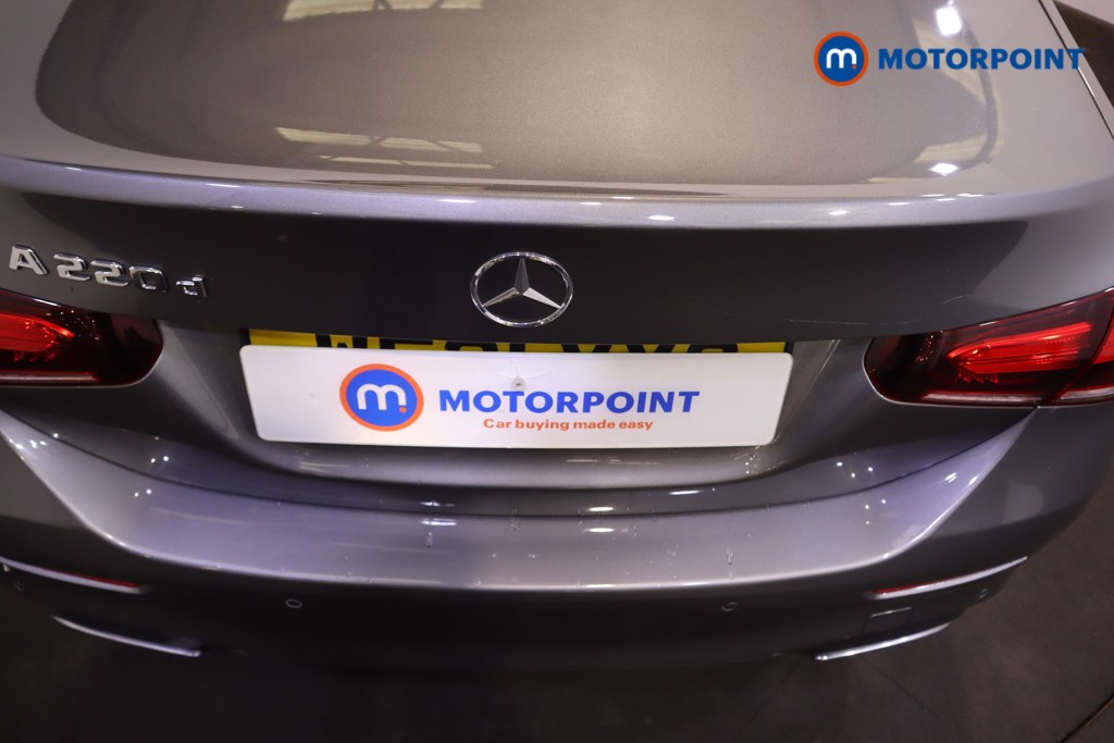 Used Mercedes-Benz A-Class 2021 for sale - 76599593: Photo 20