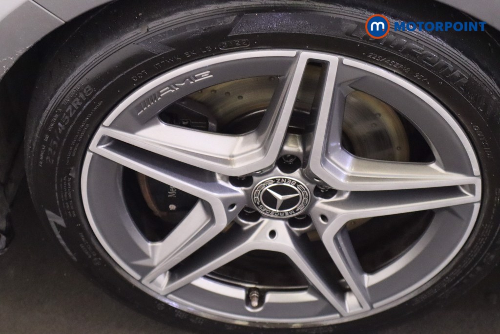 Used Mercedes-Benz A-Class 2021 for sale - 76599593: Photo 22