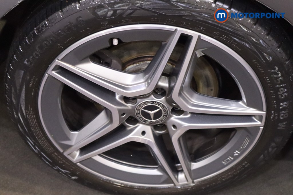 Used Mercedes-Benz A-Class 2021 for sale - 76599593: Photo 23