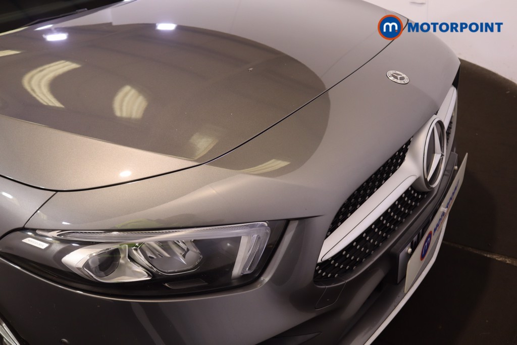 Used Mercedes-Benz A-Class 2021 for sale - 76599593: Photo 25